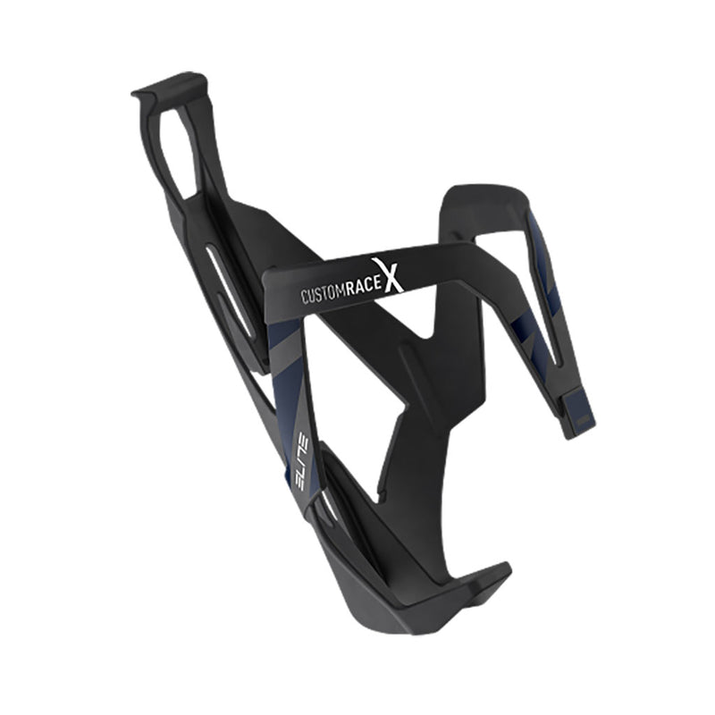 Load image into Gallery viewer, Elite-Custom-Race-X-Water-Bottle-Cages-Universal-WBTC1370-Bicycle-Water-Bottle-Cages