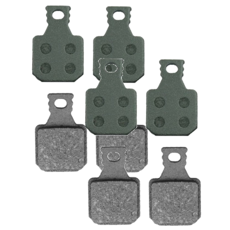 Load image into Gallery viewer, EBC-Brakes-Disc-Brake-Pad-DBBP0900PO2-Disc-Brake-Pads