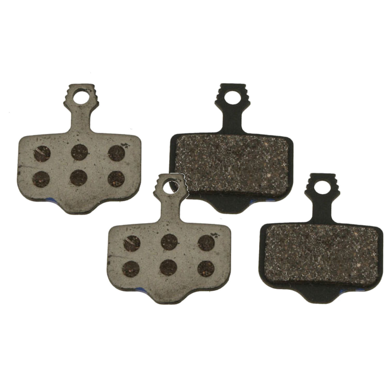 Load image into Gallery viewer, EBC-Brakes-Disc-Brake-Pad-DBBP0966PO2-Disc-Brake-Pads