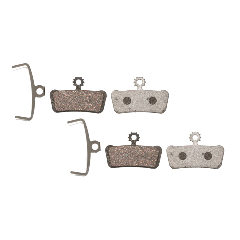 Load image into Gallery viewer, EBC-Brakes-Disc-Brake-Pad-DBBP0990PO2-Disc-Brake-Pads