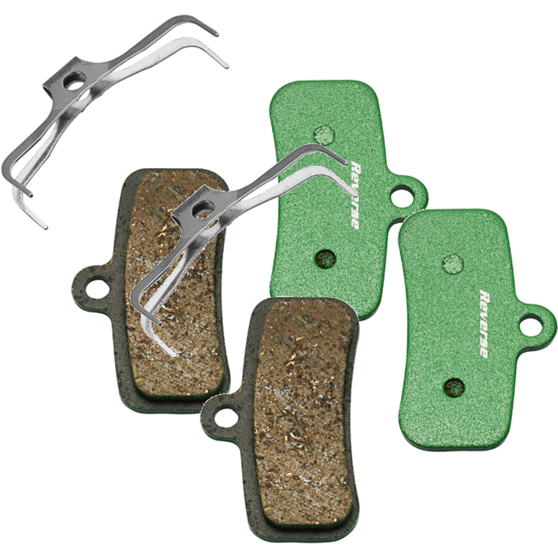 Load image into Gallery viewer, Reverse-Disc-Brake-Pad-DBBP1041PO2-Disc-Brake-Pads