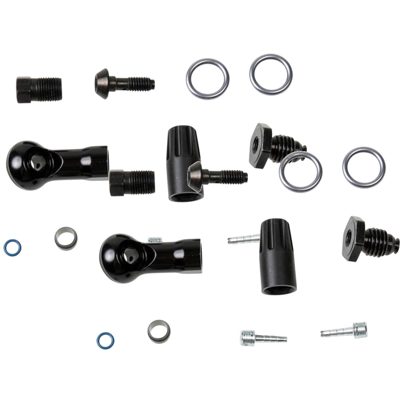Load image into Gallery viewer, Magura-Hose-Parts-Disc-Brake-Hose-Parts-Universal-DBHP0017PO2