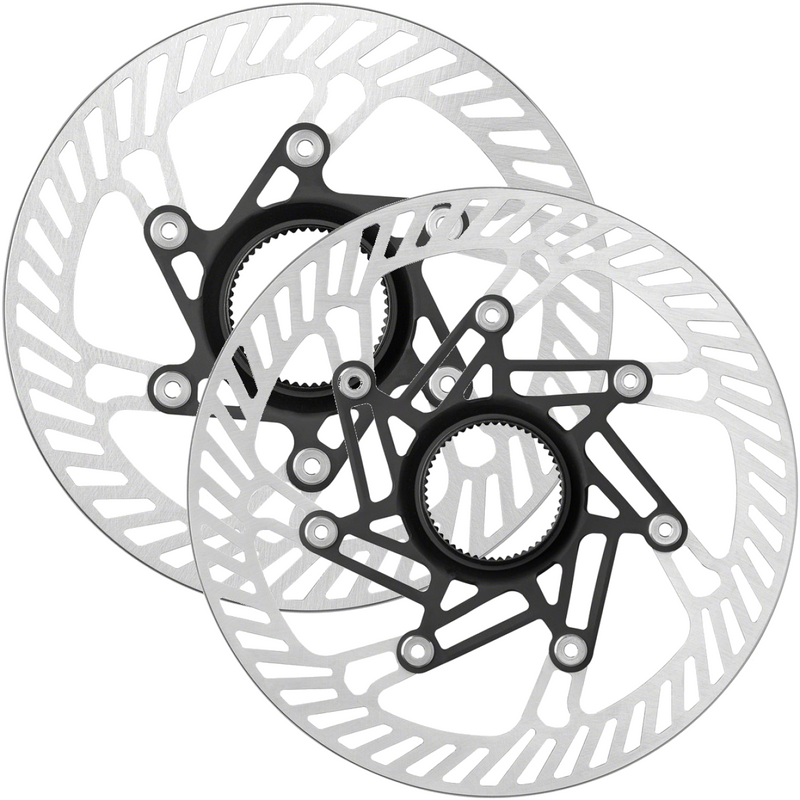 Load image into Gallery viewer, Campagnolo-Disc-Rotor-Universal-DSRT0061-DSRT0062-Bicycle-Rotor