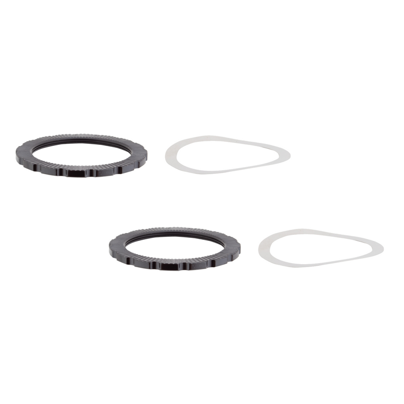 Load image into Gallery viewer, Campagnolo-Centerlock-Brake-Lock-Ring-Disc-Rotor-Universal-DSRT0313PO2-Bicycle-Rotor