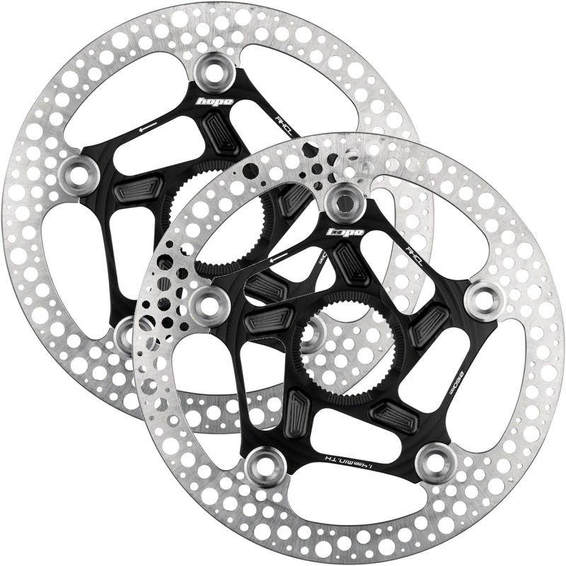 Load image into Gallery viewer, Hope-RX-Center-Lock-Disc-Rotor-Disc-Rotor-DSRT0400PO2-Bicycle-Rotor