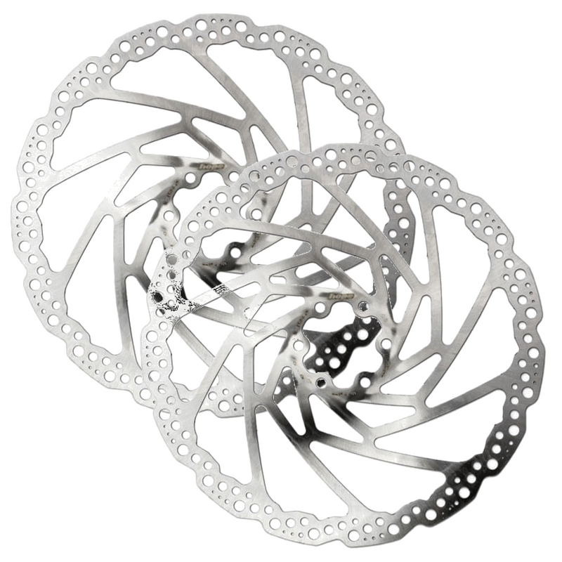 Load image into Gallery viewer, Hope-Disc-Rotor-Parts-and-Lockrings-Universal-DSRT0922-DSRT0921