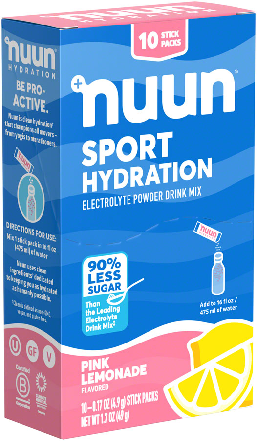 Load image into Gallery viewer, nuun-Nuun-Sport-Powder-Drink-Mixes-SPMN0101
