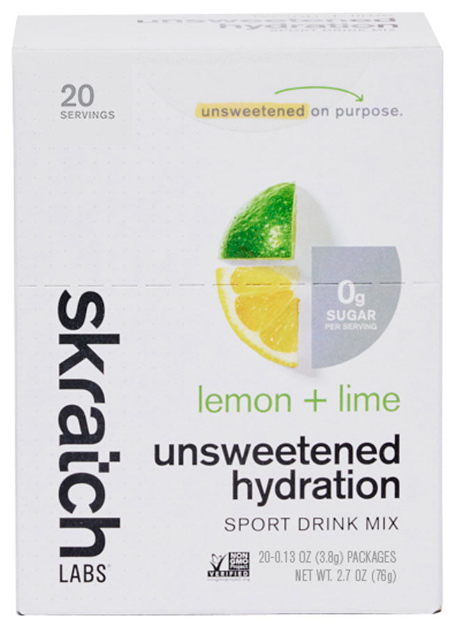 Load image into Gallery viewer, Skratch-Labs-Unsweetened-Hydration-Sport-Drink-Mix-Drink-Mixes-DKMX0563