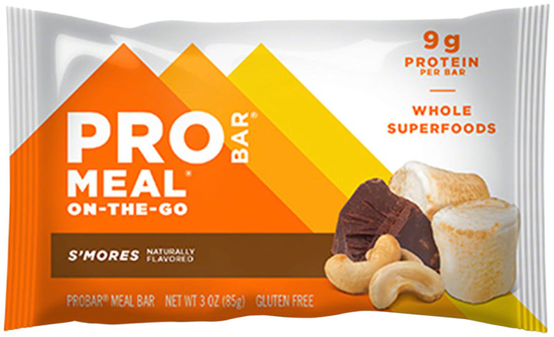 Load image into Gallery viewer, ProBar-Meal-Bar-Bars-S'mores-EB2382