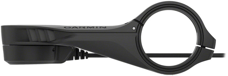 Load image into Gallery viewer, Garmin Edge Power Mount - Black, Mount Only