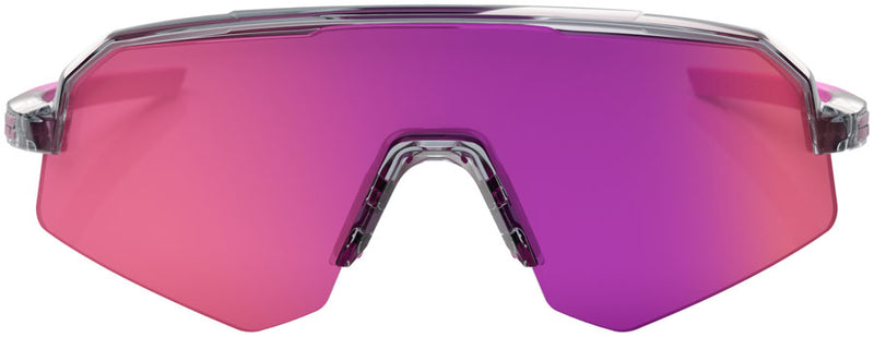 Load image into Gallery viewer, 100% Slendale SL Sunglasses - Tokyo Night/Purple Mirror Lens