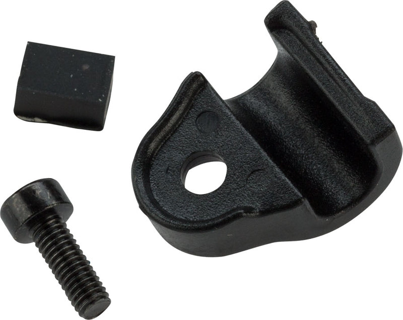 Load image into Gallery viewer, Fox Fork Disc Brake Hose Guide Parts For Fox Suspension Forks