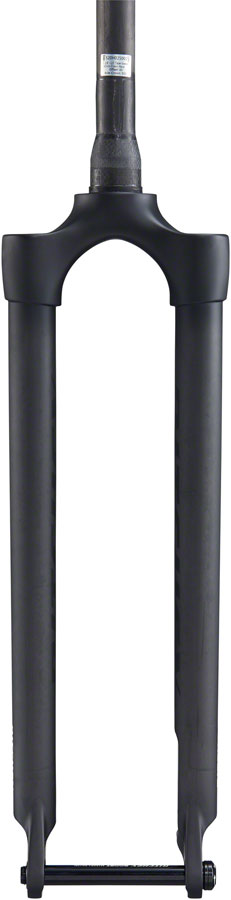 Load image into Gallery viewer, Ritchey-WCS-Carbon-Fork-28.6-29-in-Rigid-Mountain-Fork-RMFK0156