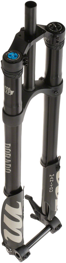 Load image into Gallery viewer, Manitou-Dorado-Expert-Suspension-Fork-Direct-Mount-29-in-Suspension-Fork-SSFK2000-Suspension-MTB-Fork