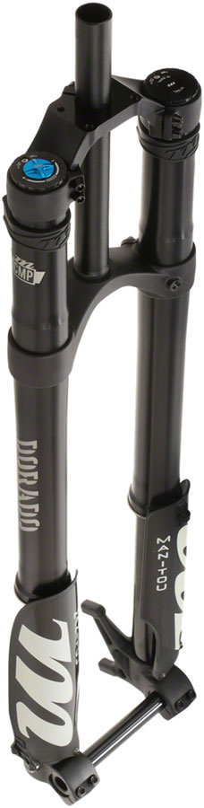 Load image into Gallery viewer, Manitou-Dorado-Comp-Suspension-Fork-Direct-Mount-29-in-Suspension-Fork-SSFK2002-Suspension-MTB-Fork