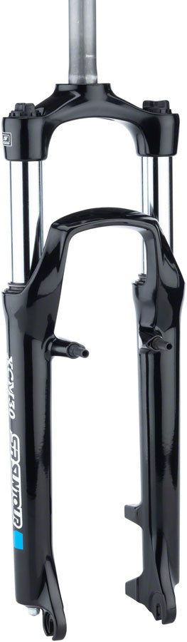 Load image into Gallery viewer, SR-Suntour-XCM-Suspension-Fork-25.4-26-in-Suspension-Fork-FK1148-Suspension-MTB-Fork