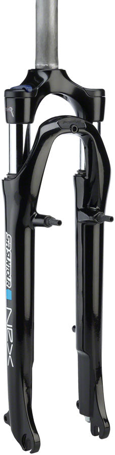Load image into Gallery viewer, SR-Suntour-NEX-Suspension-Fork-28.6-700c-Suspension-Fork-FK1150-Suspension-MTB-Fork