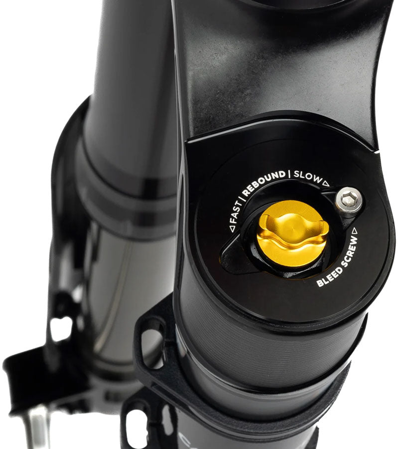 Load image into Gallery viewer, Cane Creek Invert Enduro Suspension Fork - 29", 170 mm, 44 mm Offset, 15 x 110 mm, Black