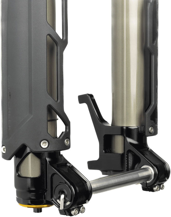 Load image into Gallery viewer, Cane Creek Invert Enduro Suspension Fork - 29", 170 mm, 44 mm Offset, 15 x 110 mm, Black