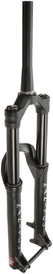 Load image into Gallery viewer, Manitou Mezzer LT Comp G2 Suspension Fork - 29", 180mm, 15 x 110mm Hexlock SL, 44mm Offset, Matte Black