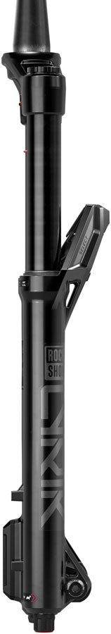 Load image into Gallery viewer, RockShox Lyrik Select Delta RC Suspension Fork - 29", 140mm, 15x110mm, 44mm Offset, Linear XL Air Spring, Gloss Black,