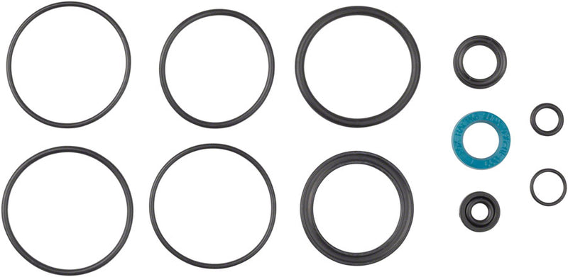 Load image into Gallery viewer, FOX-38-Float-NA2-Seal-Kit-SLKT0030