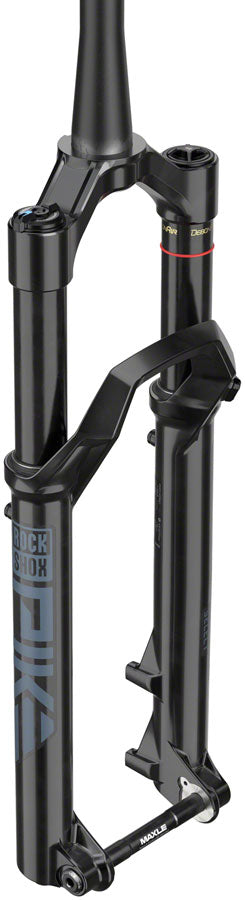 Load image into Gallery viewer, RockShox-Pike-Select-Charger-RC-Suspension-Fork-28.6-29-in-Suspension-Fork-SSFK1675-Suspension-MTB-Fork