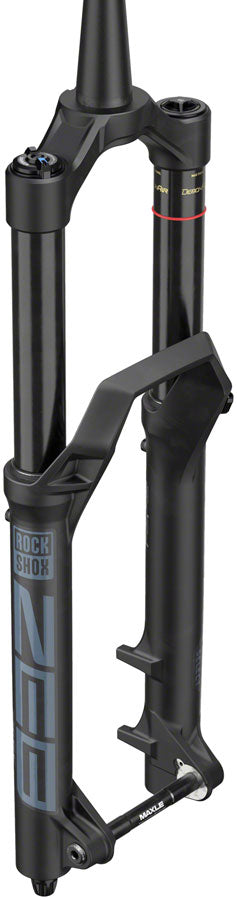 Load image into Gallery viewer, RockShox-ZEB-Select-Charger-RC-Suspension-Fork-28.6-27.5-in-Suspension-Fork-SSFK1657-Suspension-MTB-Fork