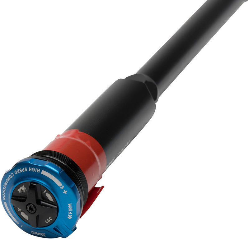 Load image into Gallery viewer, FOX 36SL GRIP X Damper Cartridge Assembly Complete - 2026, 140 MAX, LSR / HSC / LSC