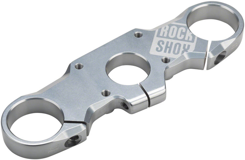 Load image into Gallery viewer, RockShox-35mm-Crown-Steerer-Upper-Tube-Assembly-Crown-Steerer-Uppertube-Assembly-Universal-FK4251