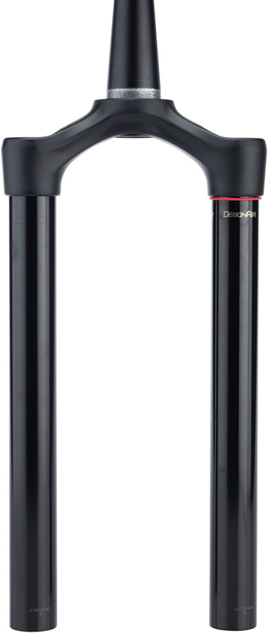 Load image into Gallery viewer, RockShox Crown/Steerer/Upper Tube Lyrik B1-C1/Yari A1-B1 DebonAir 27.5"/29/27.5+