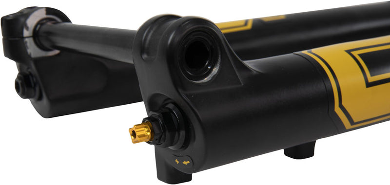 Load image into Gallery viewer, Ohlins RXC34 m.1 Suspension Fork - 29", 120mm, 15mm x 110mm, 44mm Offset, Remote Actuated OTX14 Damper, Carbon Unicrown,