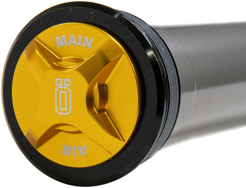 Load image into Gallery viewer, Ohlins Suspension Fork Air Spring Cartridge - 140mm, Fits RXF36 m.3 only