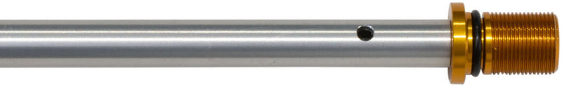 Load image into Gallery viewer, Ohlins Coil Spring Kit - Adjust Travel 160mm - 200mm, Converts DH38 Air Spring Fork to Coil Spring, Spring Cartridge