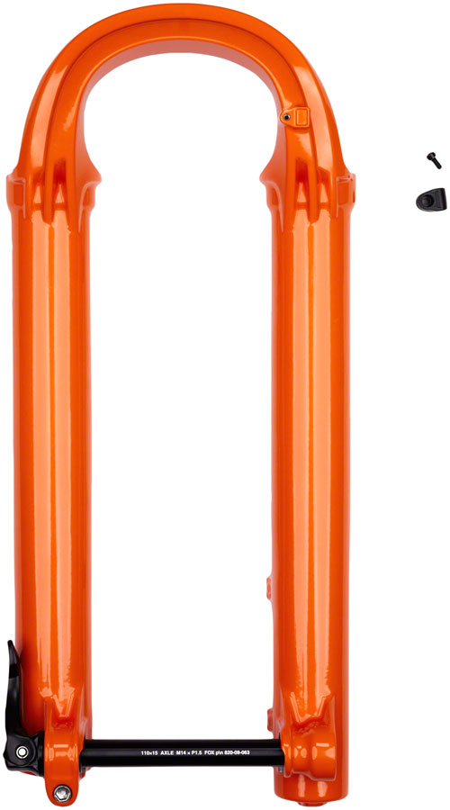 Load image into Gallery viewer, FOX-38-Lower-Leg-Assembly-Lower-Leg-Assembly-Universal-LLAS0004
