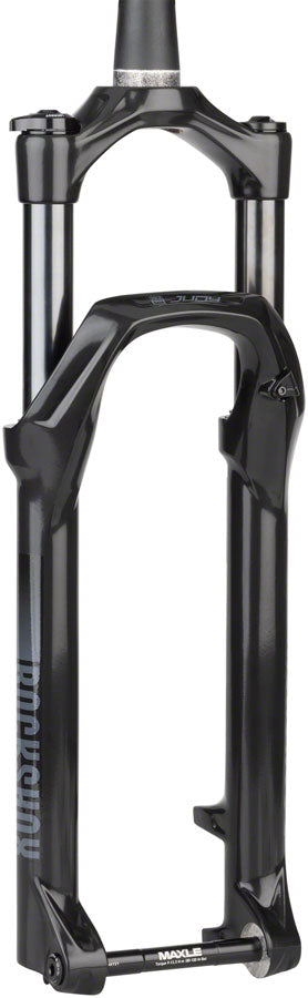 Load image into Gallery viewer, RockShox-Judy-Silver-TK-Suspension-Fork-28.6-27.5-in-Suspension-Fork-FK6185-Suspension-MTB-Fork