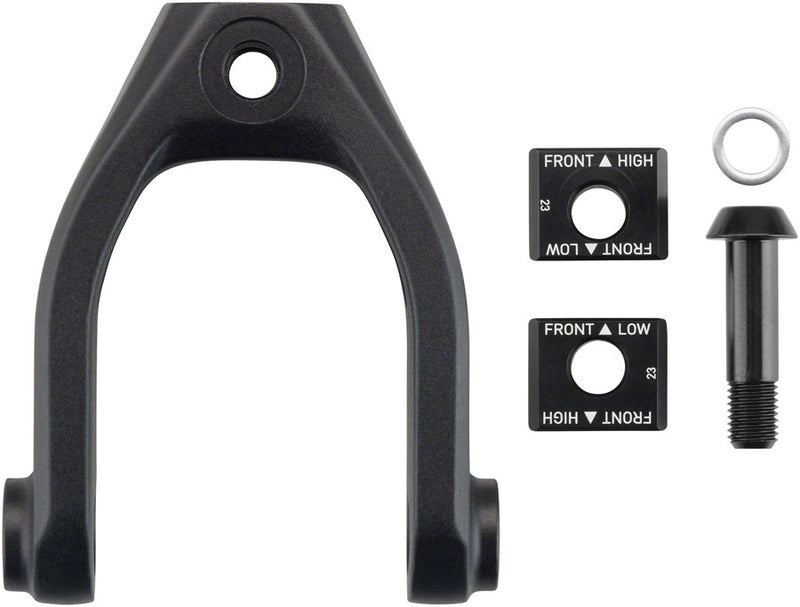 Load image into Gallery viewer, Salsa Service Kit - 1492 Shock Link for Cassidy 1.0 w/ Bolts