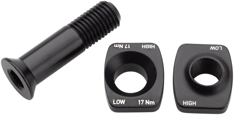 Load image into Gallery viewer, Salsa Split Pivot Flip Chip 1.0 AM Service Kit - 1593