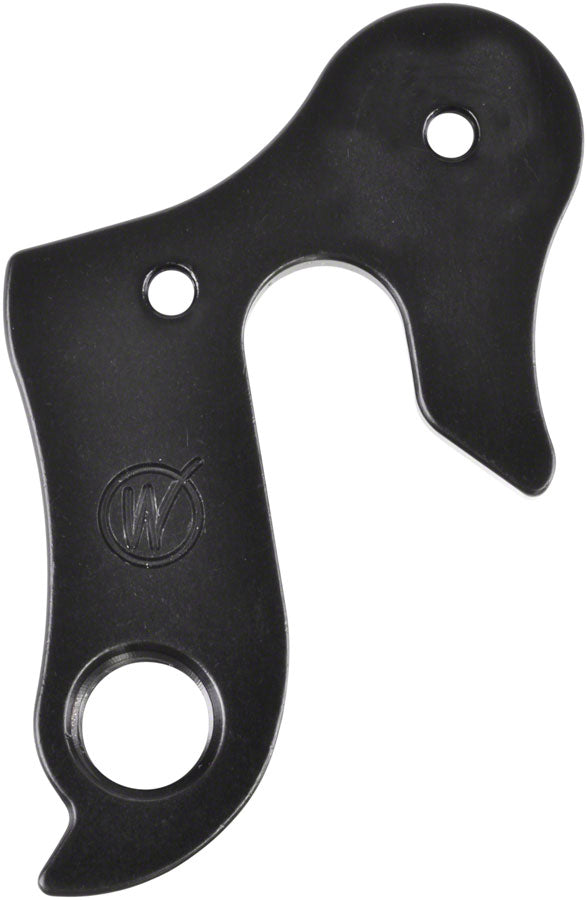 Load image into Gallery viewer, Wheels Manufacturing Derailleur Hanger 339 CNC Machined 6061 Stiffer Than OEM