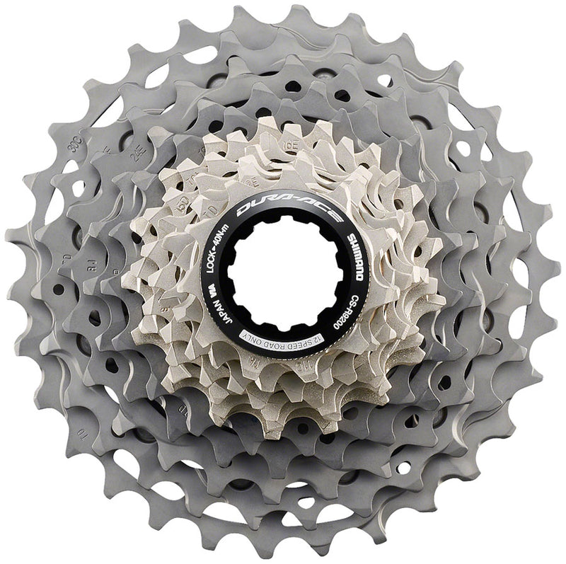 Load image into Gallery viewer, Shimano-11-30-12-Speed-Cassette-CASS0487-Bicycle-Cassettes