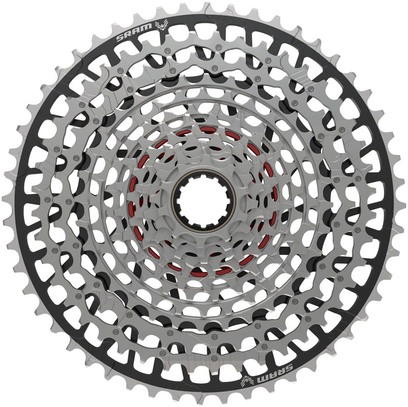 Load image into Gallery viewer, SRAM XX T-Type Eagle Transmission Groupset - 170mm Crank, 32t Chainring, AXS POD Controller, 10-52t Cassette, Rear