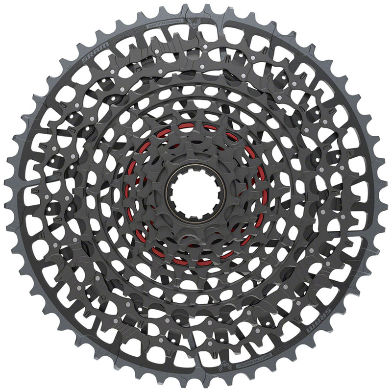 Load image into Gallery viewer, SRAM X0 T-Type Eagle Transmission Groupset - 165mm Crank, 32t Chainring, AXS POD Controller, 10-52t Cassette, Rear