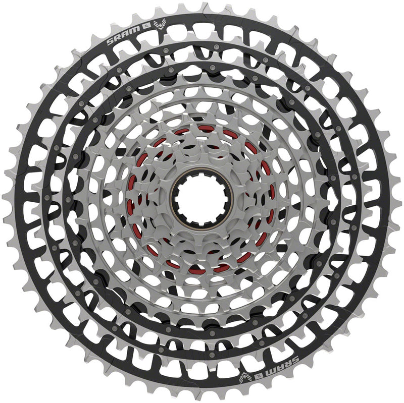 Load image into Gallery viewer, SRAM XX SL T-Type Eagle Transmission Groupset - 175mm Crank, 34t Chainring, AXS POD Controller, 10-52t Cassette, Rear