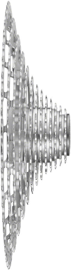 Load image into Gallery viewer, Campagnolo EKAR GT Cassette - 13-Speed, 10-44t, Silver, For N3W Driver Body, Silver