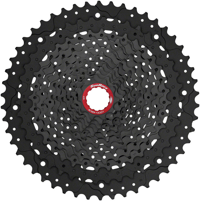 Load image into Gallery viewer, SunRace-10-50-12-Speed-Cassette-CASS0135-Bicycle-Cassettes