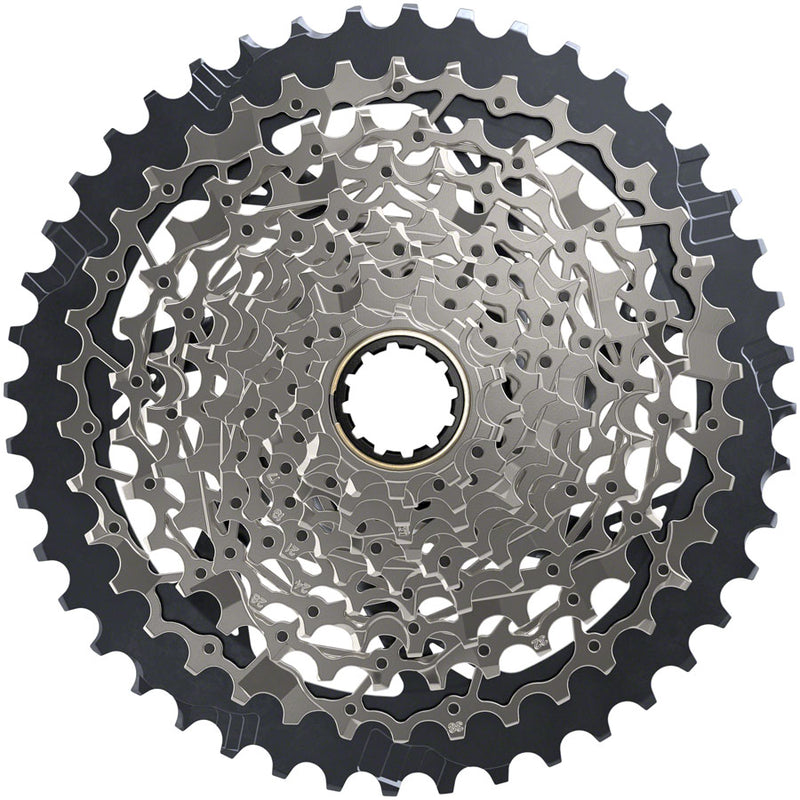 Load image into Gallery viewer, SRAM-10-44-12-Speed-Cassette-CASS0461-Bicycle-Cassettes