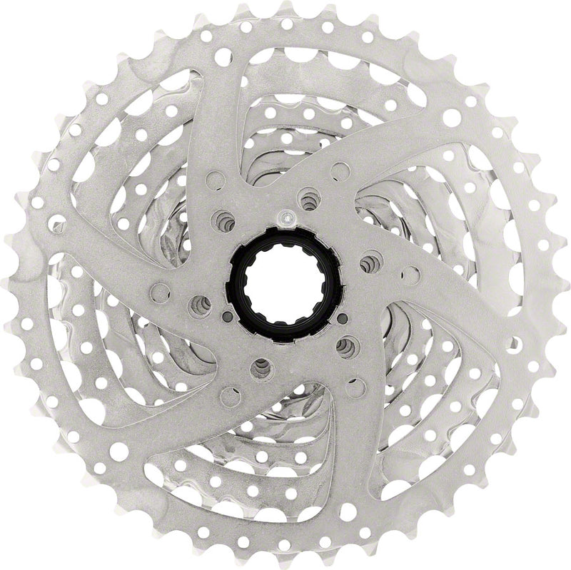 Load image into Gallery viewer, Sunrace CS-M980 Cassette 11-40t 11,13,15,18,21,24,28,34,40