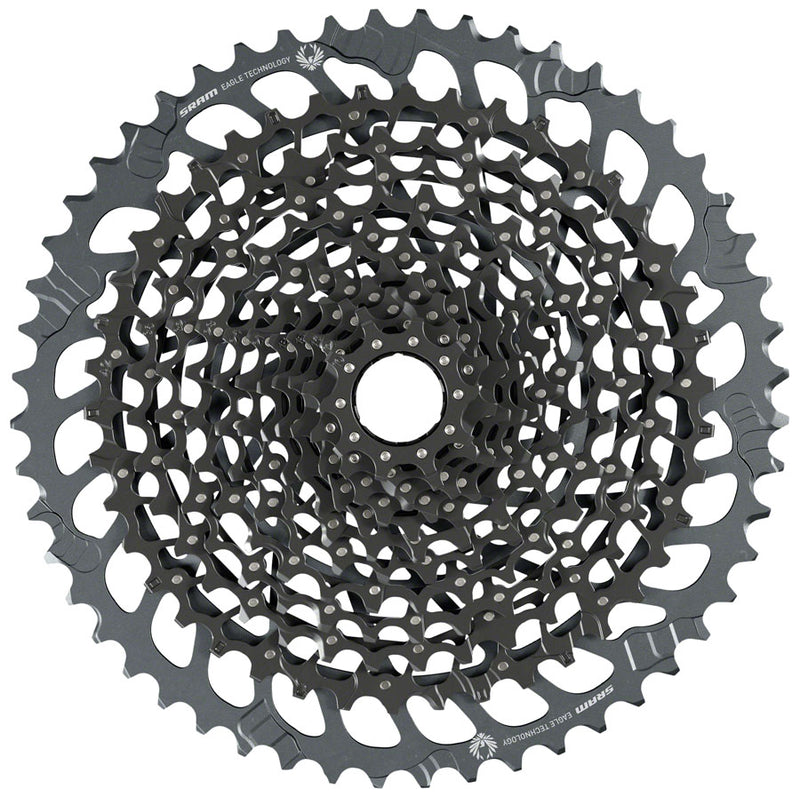 Load image into Gallery viewer, SRAM GX Eagle Groupset - 170mm Boost Crankset, 32t, DUB, Trigger Shifter, Rear Derailleur, 12-Speed 10-52t Cassette and