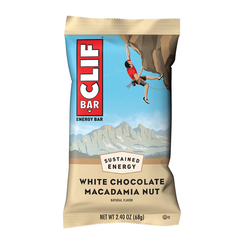 Load image into Gallery viewer, Clif-Bar-Clif-Bar-Bars-White-Chocolate-Macadamia-EB6017