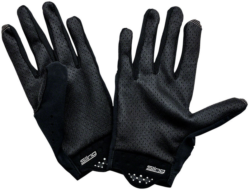Load image into Gallery viewer, 100% Sling Gloves - Black, Full Finger, Medium